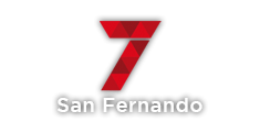7 Tv San Fernando